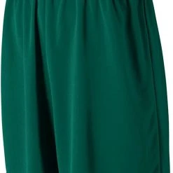 Jet Set Uniforms Augusta Youth PE Short Wicking Mesh Sportswear Y806 Sizes S To L Girls