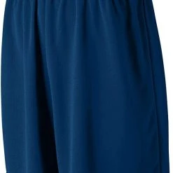 Jet Set Uniforms Augusta Youth PE Short Wicking Mesh Sportswear Y806 Sizes S To L Girls