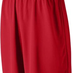 Jet Set Uniforms Augusta Sportswear Adult Mens Wicking Mesh Short A805 Sizes S - 3XL