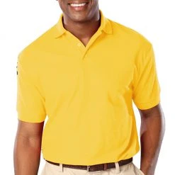 Blue Generation Mens Classic Fit Short Sleeve Polo Sizes 3XL - 6XL