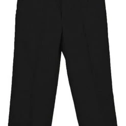 Genuine Kids Twill Flat-Front Pant Sizes 4 - 20