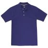 French Toast Toddler Purple Pique Polo Sizes 2T - 4T Toddlers