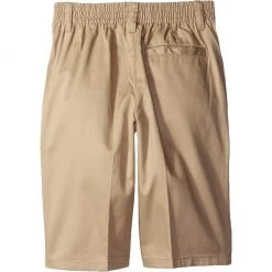 French Toast Toddlers Pull- On Short Sizes 2T - 4T Navy, Black, Khaki