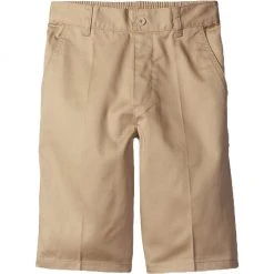 French Toast Toddlers Pull- On Short Sizes 2T - 4T Navy, Black, Khaki