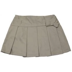 US Polo Toddlers U.S.Polo Association Toddler Pleated Scooter Sizes 2T -4T