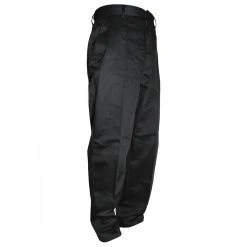 Classic Mens Flat Front Dress PantsSizes 30W - 42W (Multiple Lengths)