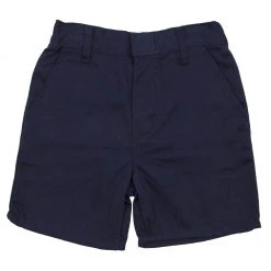 US Polo Toddlers Pull-On Shorts Sizes 2T - 4T