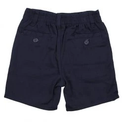 US Polo Toddlers Pull-On Shorts Sizes 2T - 4T