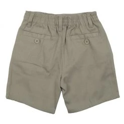 US Polo Toddlers Pull-On Shorts Sizes 2T - 4T