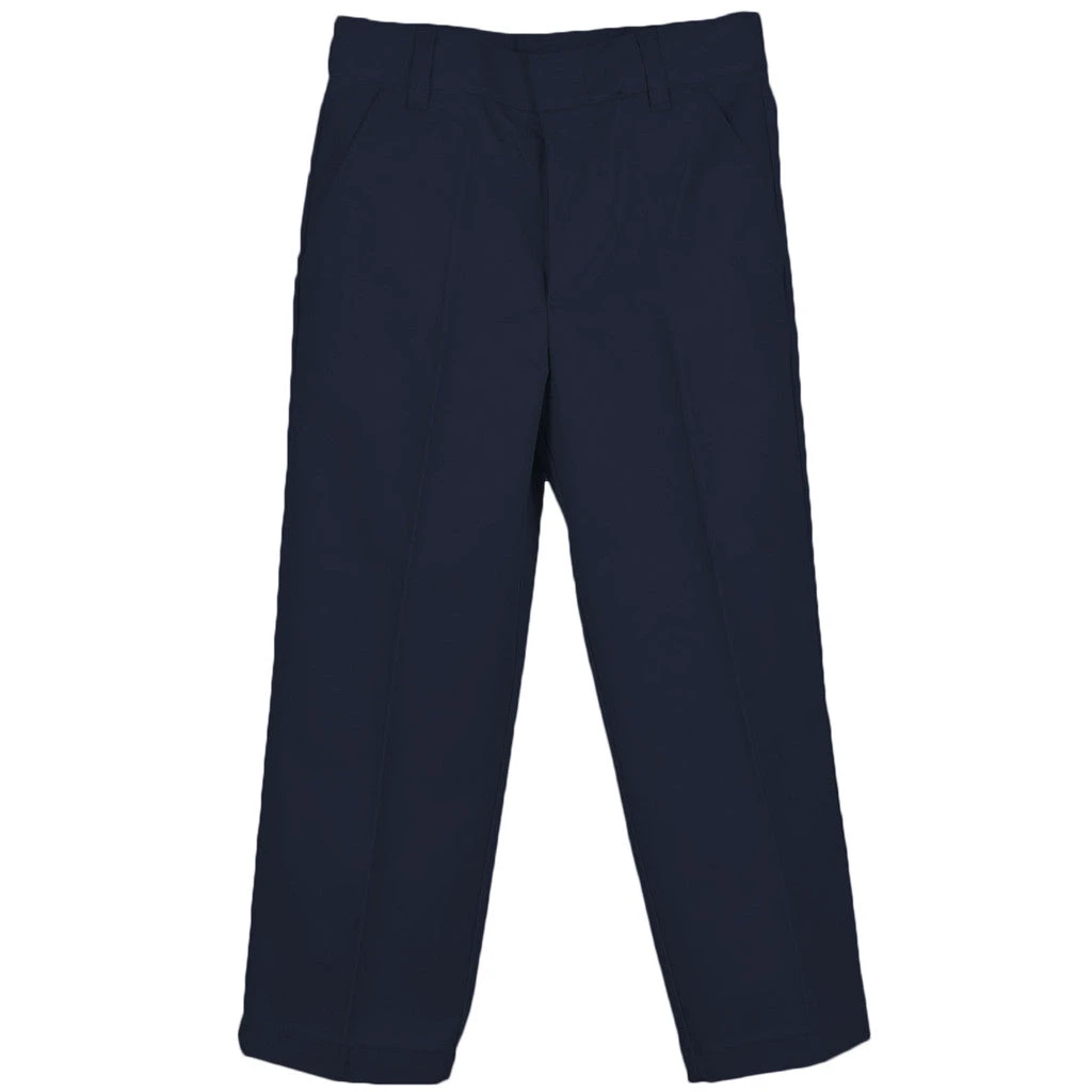 Genuine Toddlers Pull-On Pant Sizes 2T - 4T