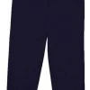 French Toast Kids Navy Pull-On Jogger Pants Sizes 08 - 20 Girls