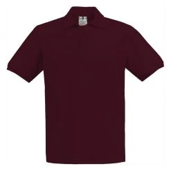 Tanvir Boys & Girls Short Sleeve Pique Polo Shirts 1021T Sizes 8 – 18