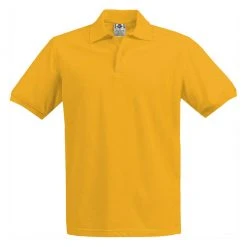 Tanvir Boys & Girls Short Sleeve Pique Polo Shirts 1021T Sizes 4 – 7