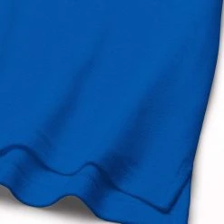 French Toast Men's Royal Blue Long Sleeve Pique Polo SA9085Y Sizes 2XL & 3XL