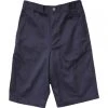 French Toast Toddlers Pull- On Short Sizes 2T - 4T Navy, Black, Khaki