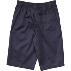 French Toast Toddlers Pull- On Short Sizes 2T - 4T Navy, Black, Khaki