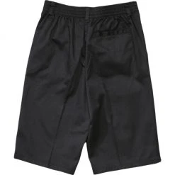 French Toast Toddlers Pull- On Short Sizes 2T - 4T Navy, Black, Khaki