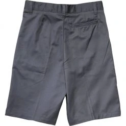 Girls French Toast Kids Flat Front Adjustable Waist Short Sizes 4 - 20 Hunter Green, Khaki, Navy, Black, Gray, Brown