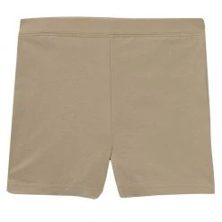 French Toast Girls Knit Bike Shorts Sizes XS - XL Navy, Khaki
