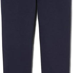 French Toast Boys Navy Adjustable Waist Straight Fit Pant SK9537 Size 6