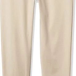 French Toast Unisex Khaki Slim Fit Taper Leg Pants SK9568 Sizes 8 - 14 Boys