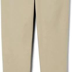 French Toast Unisex Khaki Slim Fit Taper Leg Pants SK9568 Sizes 8 - 14 Boys