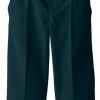 Smiths Girls Smith's American Kids Flat Front Twill Pant Sizes 4 - 20