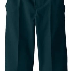 Smiths Girls Smith's American Kids Flat Front Twill Pant Sizes 4 - 20