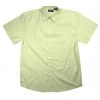 Smiths Smith's American Men's Workwear Short Sleeve Oxford Shirt