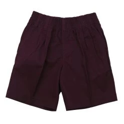 Universal School Uniforms Universal Toddler's Pleated Front School Uniform Short Sizes 2T - 4T