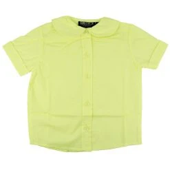 Smiths Smith's American Toddlers Poplin Blouse Sizes 2T- 4T