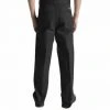 Dickies School Dickies Boys Black Double Knee Extra Pocket Pants 85562-BLK Sizes 4 To 7