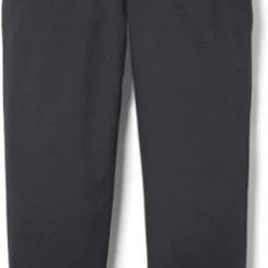 Girls French Toast Kids Black Pull-On Jogger Pants Sizes 04 - 20