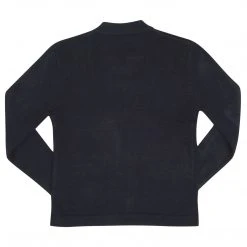 French Toast V-Neck Cardigan Toddlers Navy Blue Sweater Sizes 2T - 4T