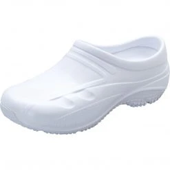 Womens Medical Anywear Exact Unisex Closed Back Medical ClogSizes 5 - 11