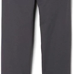 French Toast Boys Gray Pleated Pants SK9103 Sizes 4 - 14