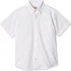 Dickies School Dickies Boys & Girls White Short Sleeve Oxford Shirt KS920 Sizes S - XL