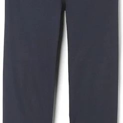 Jet Set Uniforms French Toast Boys Navy Pleated Pants SK9103 Sizes 16 To 20