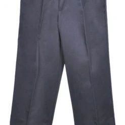 Universal School Uniforms Universal Boy's Pleated Front Pants Sizes 4 - 20
