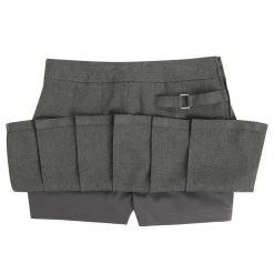 French Toast Uniforms Girls Scooter Skort Sizes 4 - 42P Burgundy, Black, Navy, Hunter Green, Gray, Khaki