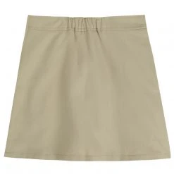 French Toast Uniforms Toddlers Scooter Skort - Sizes 2T - 4T Navy, Khaki