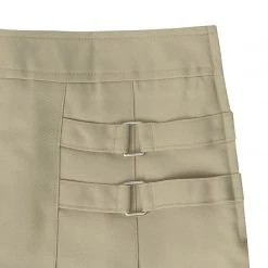 French Toast Uniforms Toddlers Scooter Skort - Sizes 2T - 4T Navy, Khaki