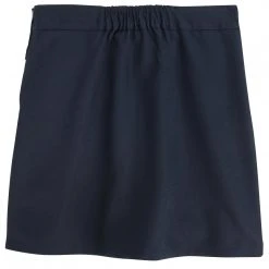 French Toast Uniforms Toddlers Scooter Skort - Sizes 2T - 4T Navy, Khaki