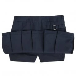 French Toast Uniforms Toddlers Scooter Skort - Sizes 2T - 4T Navy, Khaki