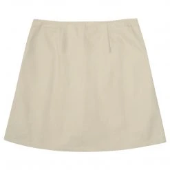 French Toast Toddlers Pleated Skort With Grosgrain Ribbon Sizes 2T - 4T Khaki, Navy